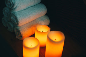 gardenia spa - inkANDopium